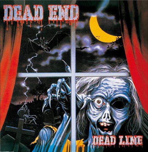 DEAD LINE(初回生産限定盤) | DEAD END | オリコンニュース（ORICON NEWS）